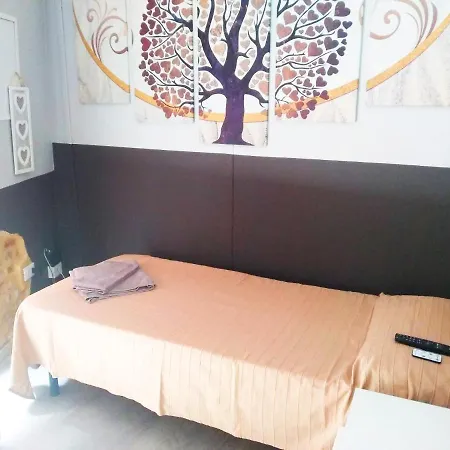 Arena Bb Appartement