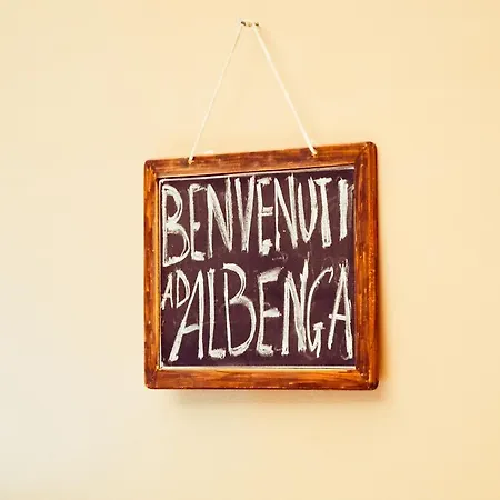 Appartement Arena Bb *