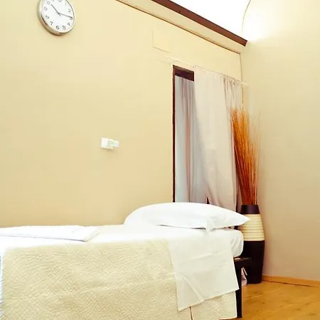 Arena Bb Appartement