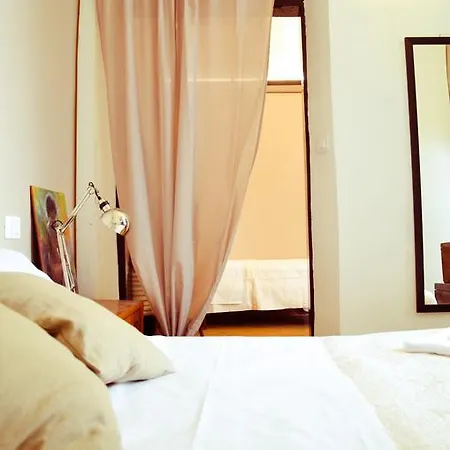 Appartement Arena Bb