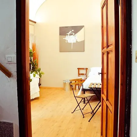 Arena Bb Appartement Albenga