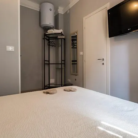 Arena Bb Appartement