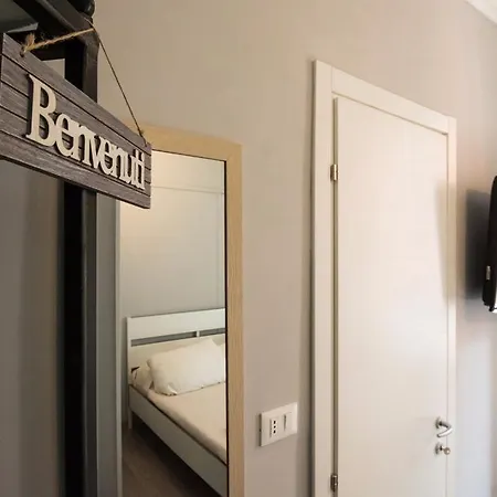 Appartement Arena Bb *