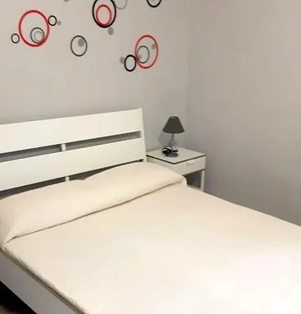 Appartement Arena Bb