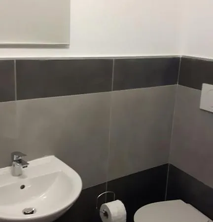 Appartement Arena Bb *