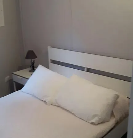 Appartement Arena Bb