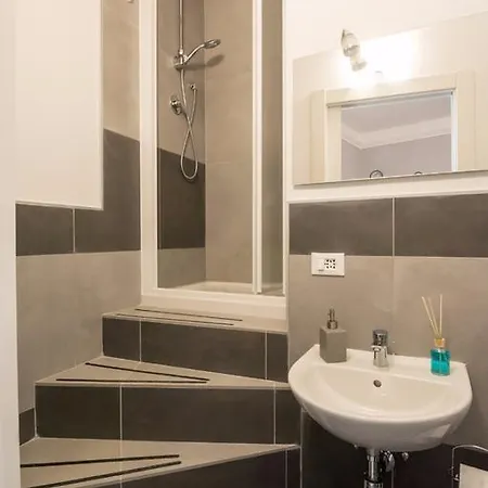 Arena Bb Appartement